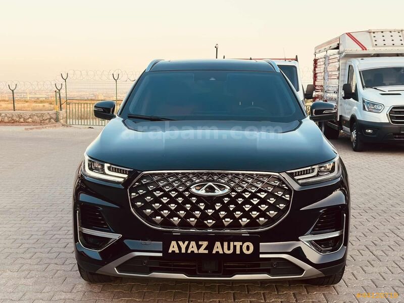 AYAZ AUTO HATASIZ BOYASIZ