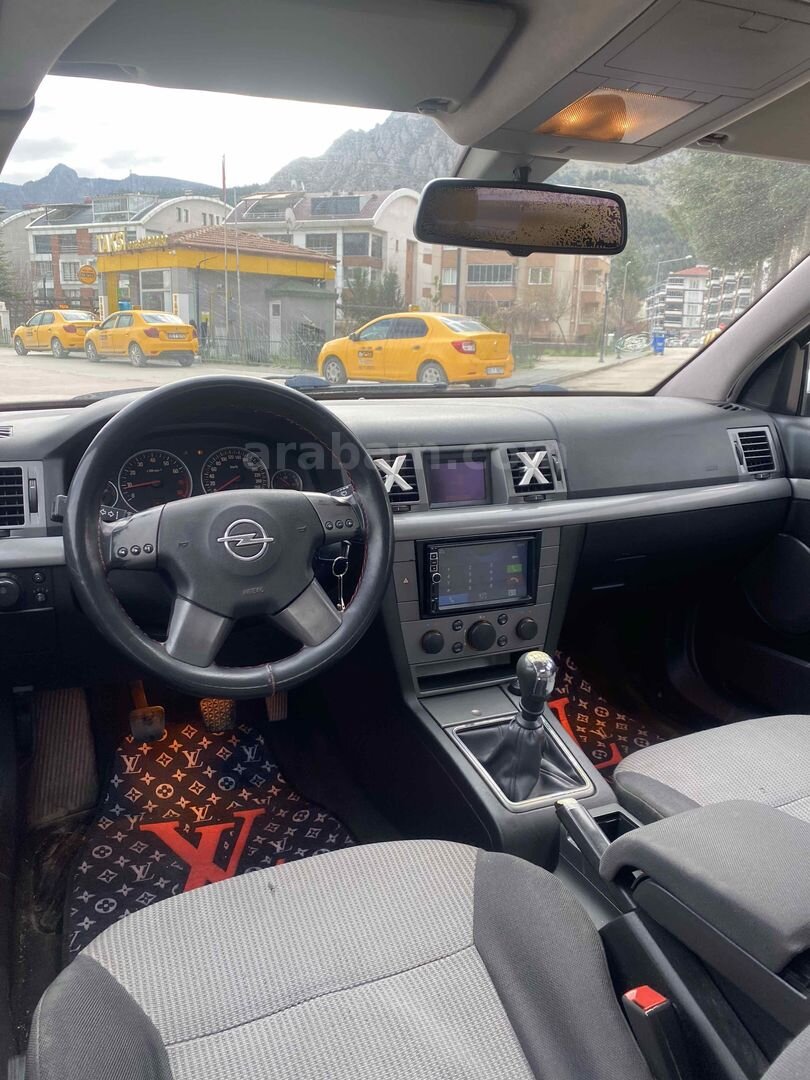 Sahibinden Opel Vectra 1.6 Comfort 2004 Model 6