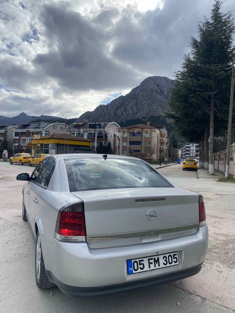 Sahibinden Opel Vectra 1.6 Comfort 2004 Model 3