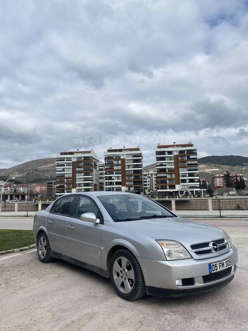 Sahibinden Opel Vectra 1.6 Comfort 2004 Model 4