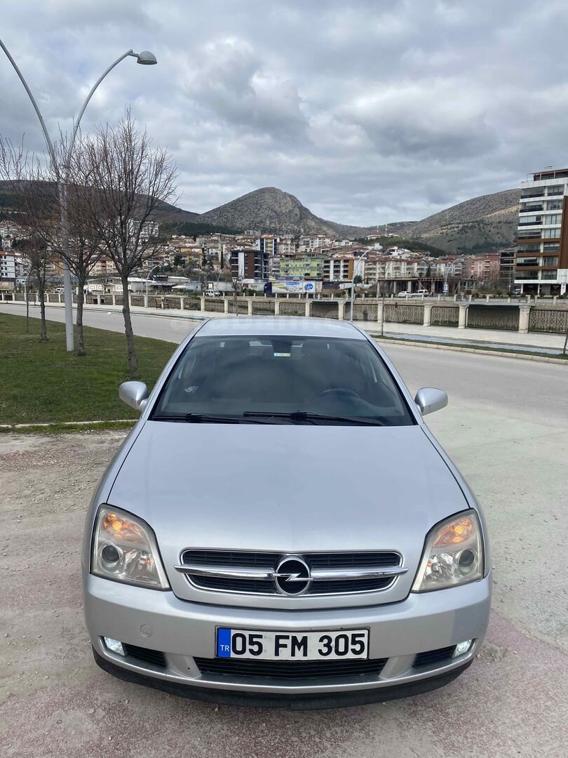 Sahibinden Opel Vectra 1.6 Comfort 2004 Model 2