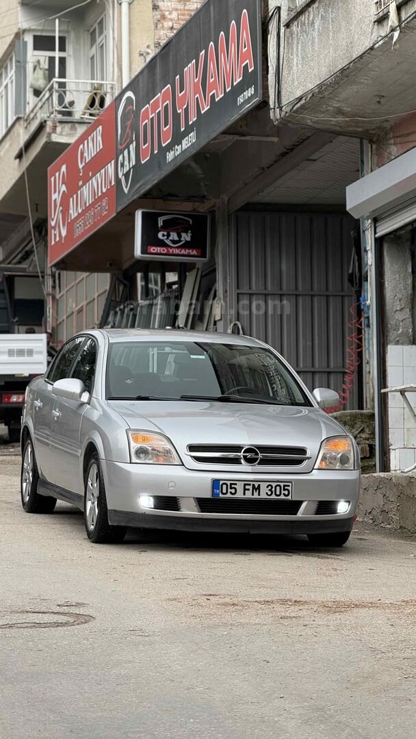 Sahibinden Opel Vectra 1.6 Comfort 2004 Model 1