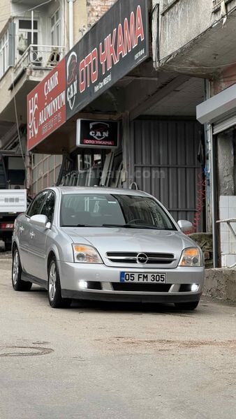Sahibinden Opel Vectra 1.6 Comfort 2004 Model