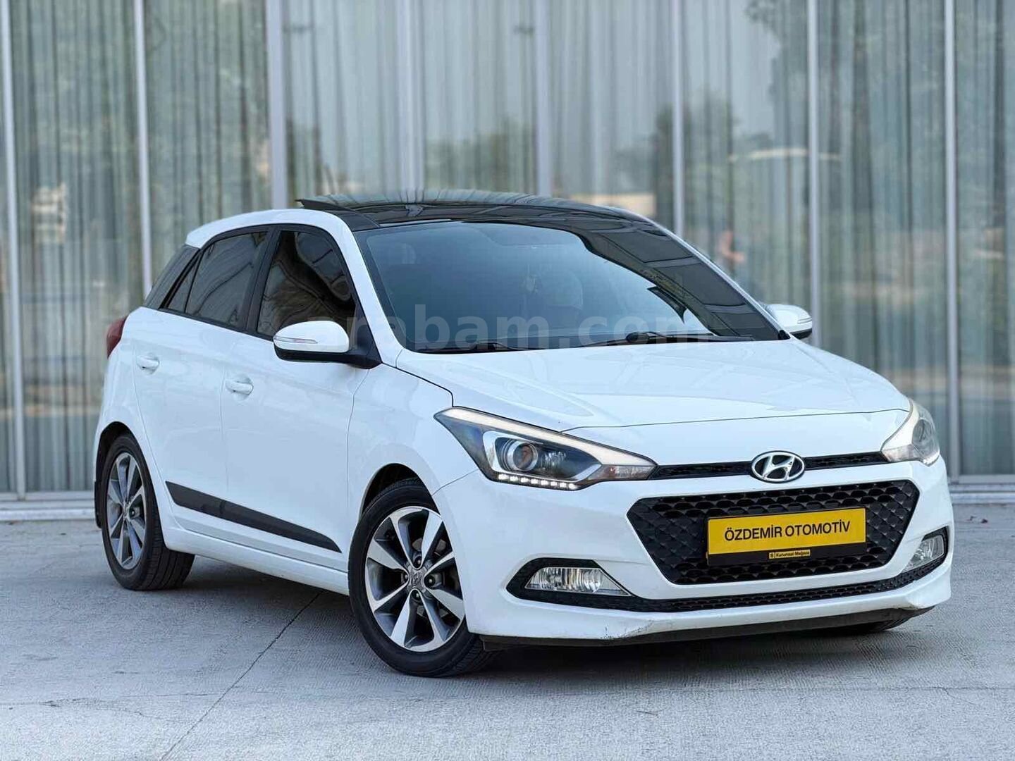 Hyundai i20 1.2 MPI Elite 2017 Model 1