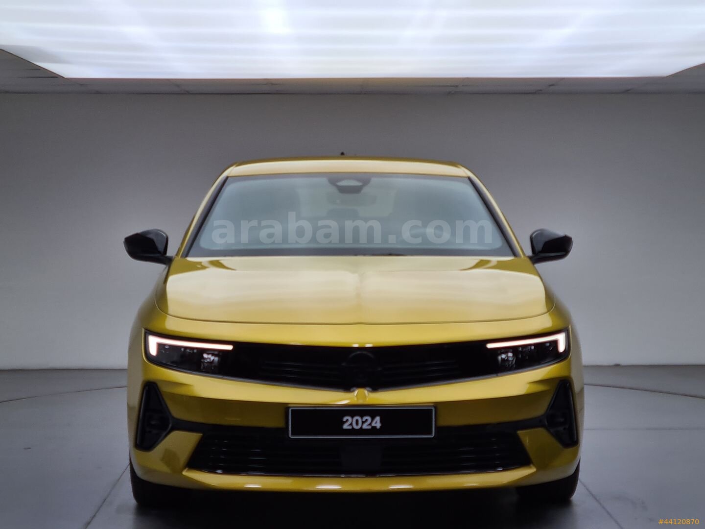 KOSİFLER OTO BOSTANCI OPEL ASTRA ( KREDİ KARTINA 12 AY TAKSİT) 3