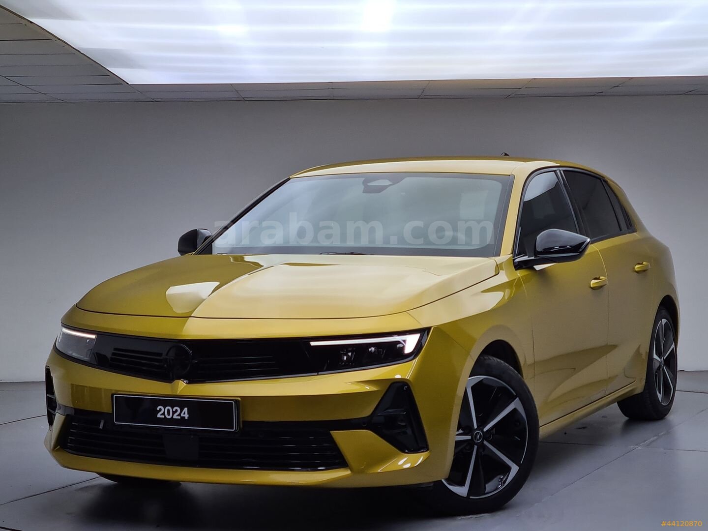 KOSİFLER OTO BOSTANCI OPEL ASTRA ( KREDİ KARTINA 12 AY TAKSİT) 1