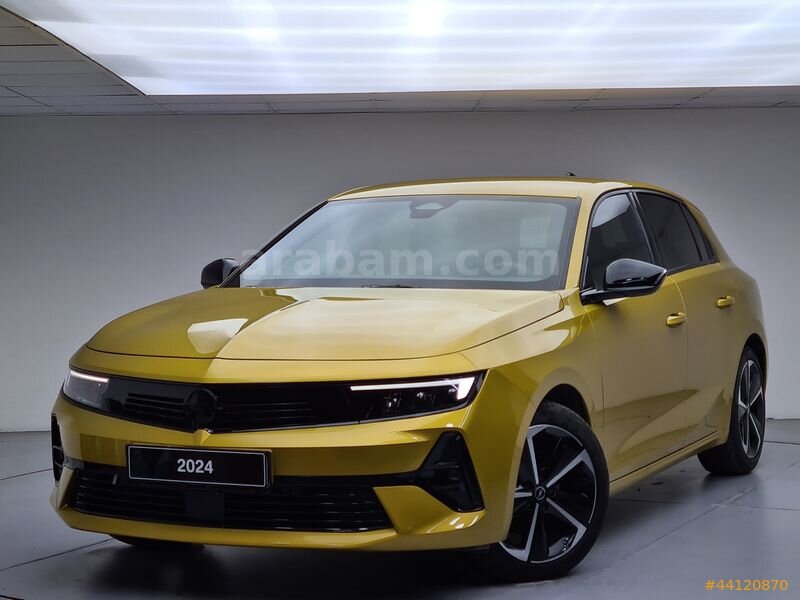 KOSİFLER OTO BOSTANCI OPEL ASTRA ( KREDİ KARTINA 12 AY TAKSİT)