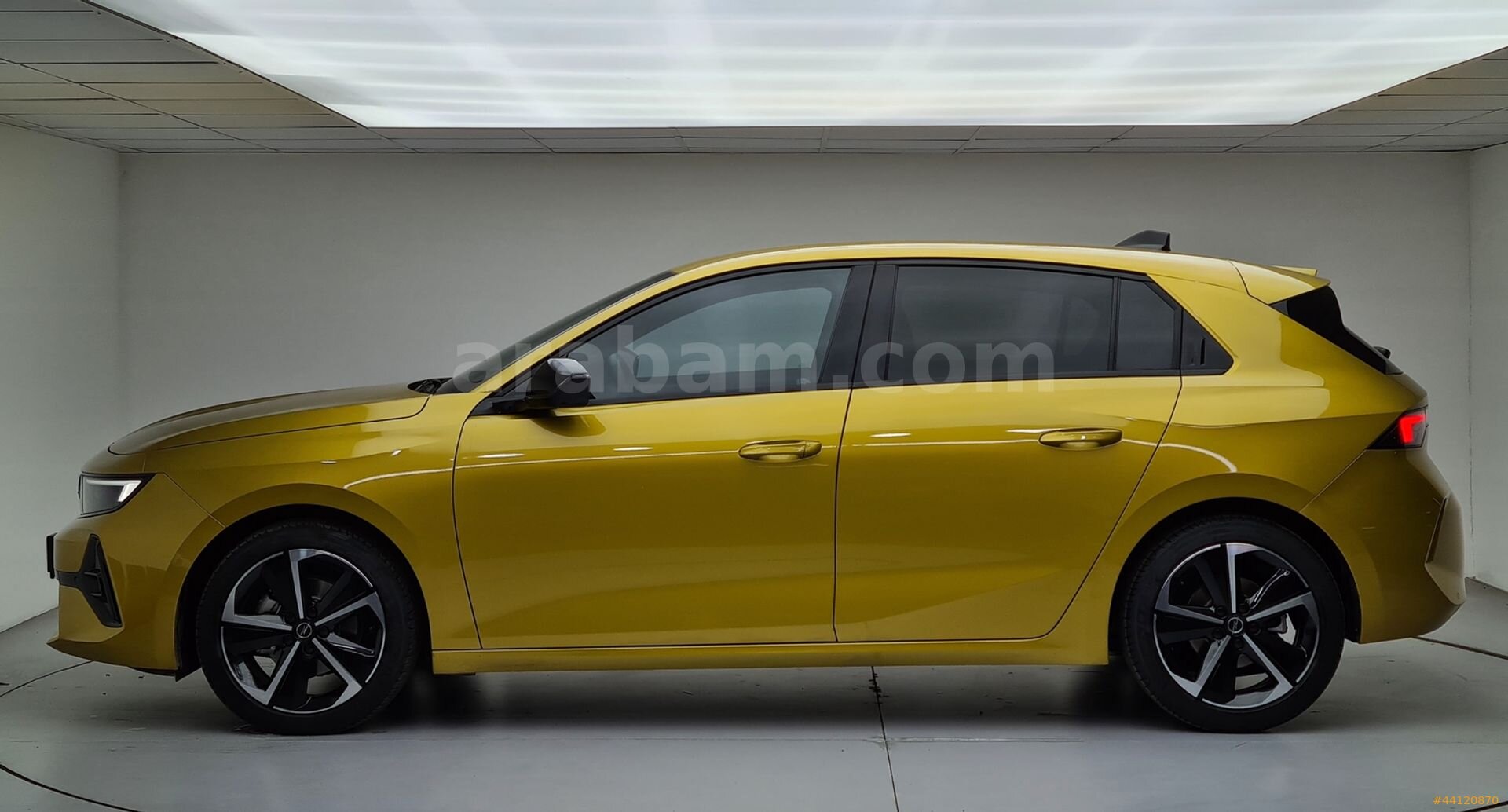 KOSİFLER OTO BOSTANCI OPEL ASTRA ( KREDİ KARTINA 12 AY TAKSİT) 5