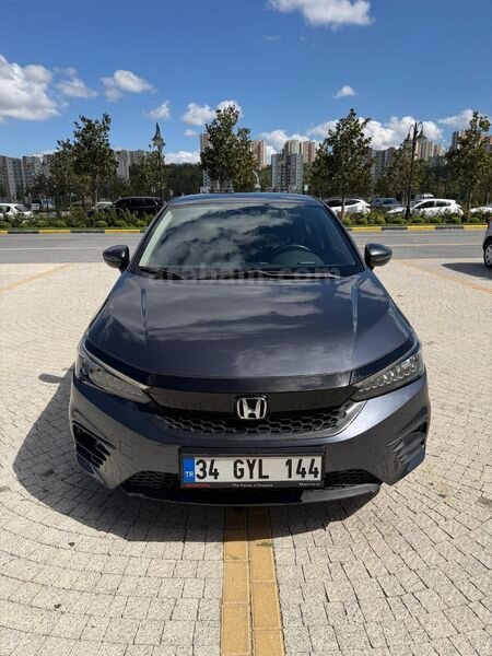 Sahibinden Honda City 1.5 i-VTEC Executive 2023 Model