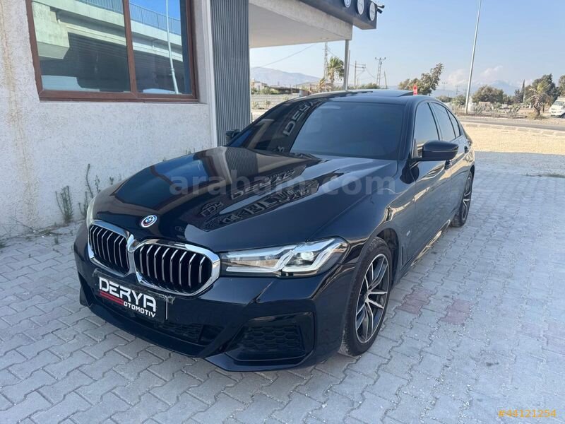 2023 39.000 KM TABA VAKUM OTONOM 360 KAMERA HARMAN KORDON FULL