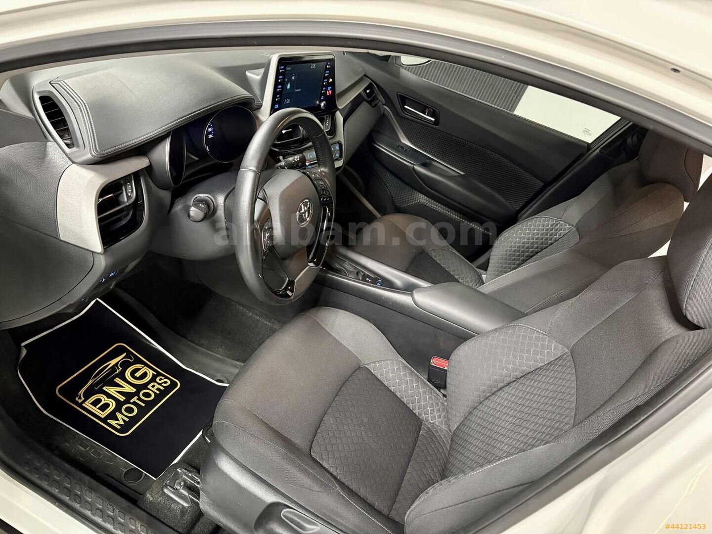 HATASIZ + DEĞİŞENSİZ + S.BAKIMLI HYBRİD + OTOMATİK + SEDEFLİ 7