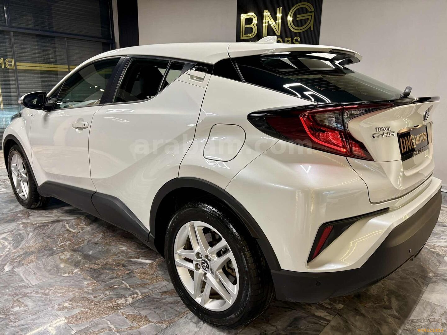 HATASIZ + DEĞİŞENSİZ + S.BAKIMLI HYBRİD + OTOMATİK + SEDEFLİ 4