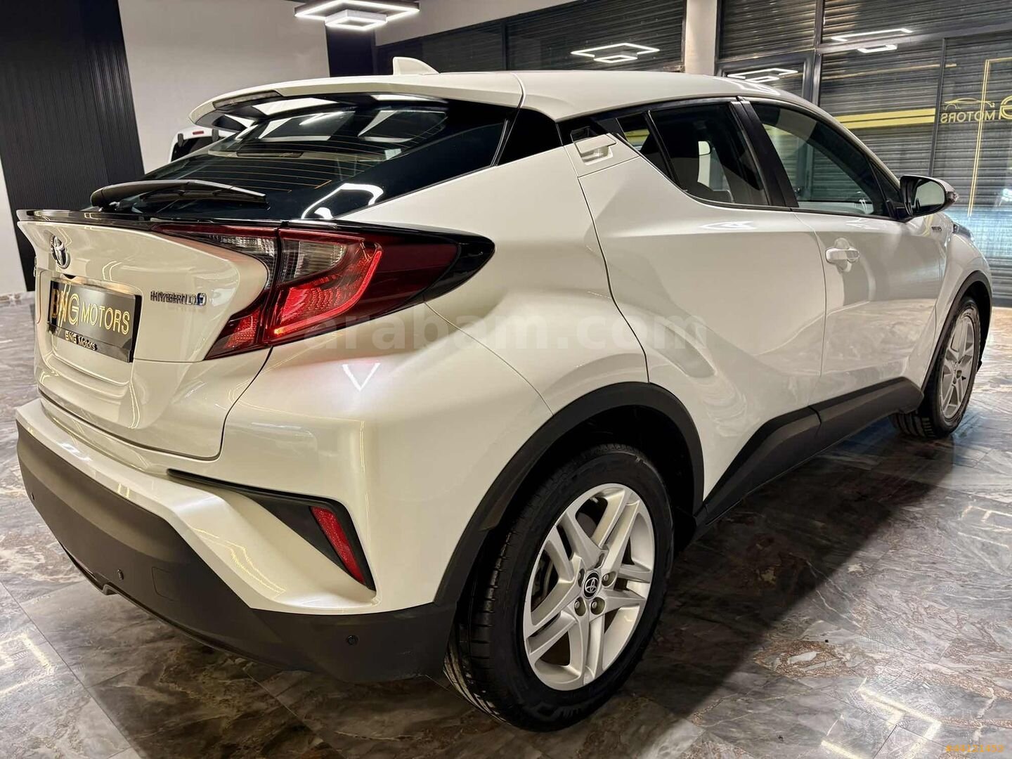 HATASIZ + DEĞİŞENSİZ + S.BAKIMLI HYBRİD + OTOMATİK + SEDEFLİ 6