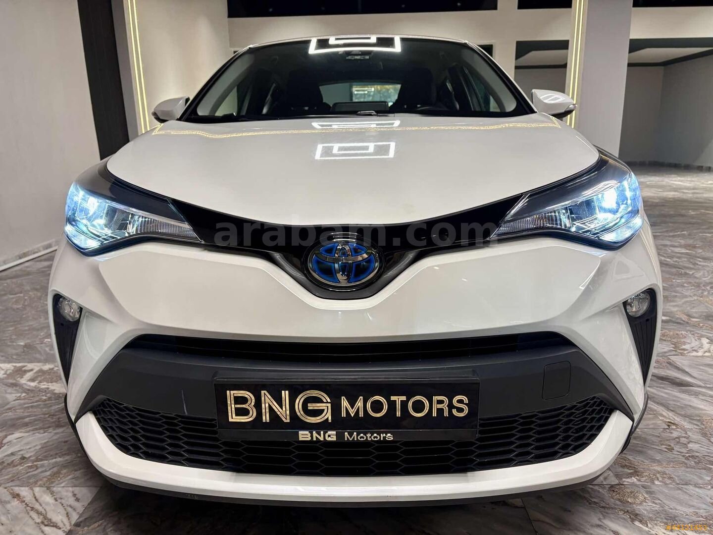 HATASIZ + DEĞİŞENSİZ + S.BAKIMLI HYBRİD + OTOMATİK + SEDEFLİ 2