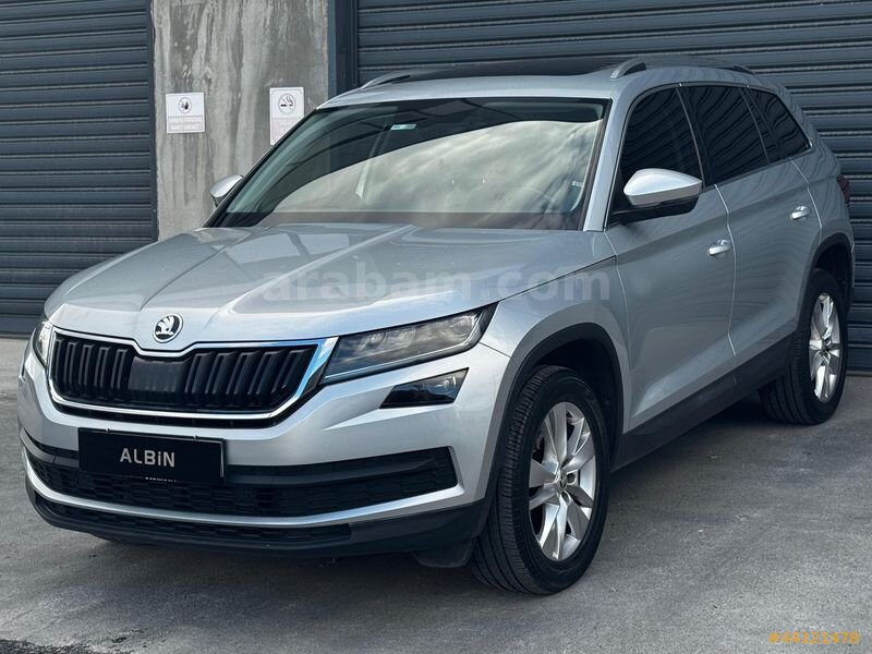 HATASIZ - TAKASLI - 87 BİN KM -1.5 TSI - PREMİUM - ALBİN OTO'DAN