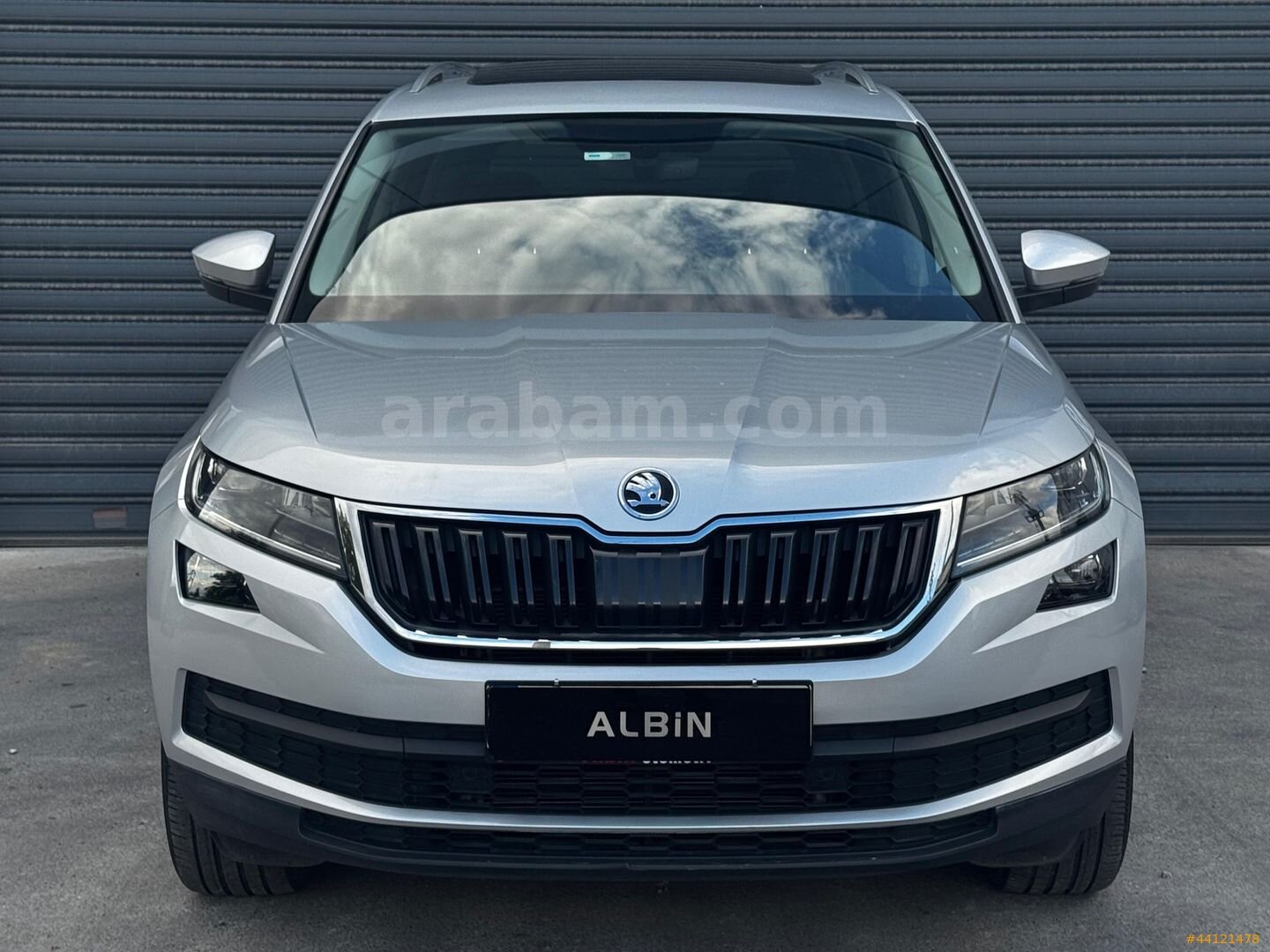HATASIZ - TAKASLI - 87 BİN KM -1.5 TSI - PREMİUM - ALBİN OTO'DAN 2