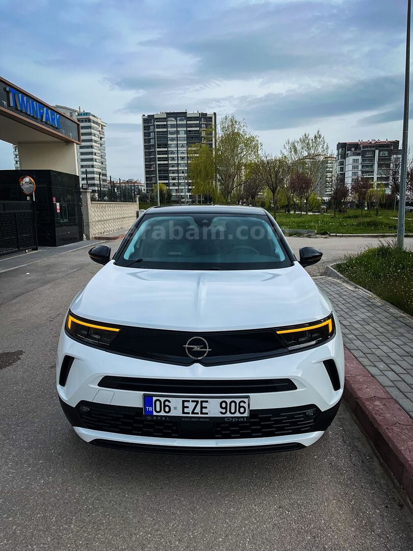 İlk Sahibinden Çift Renk Mokka Garantisi Devam Ediyor... 3