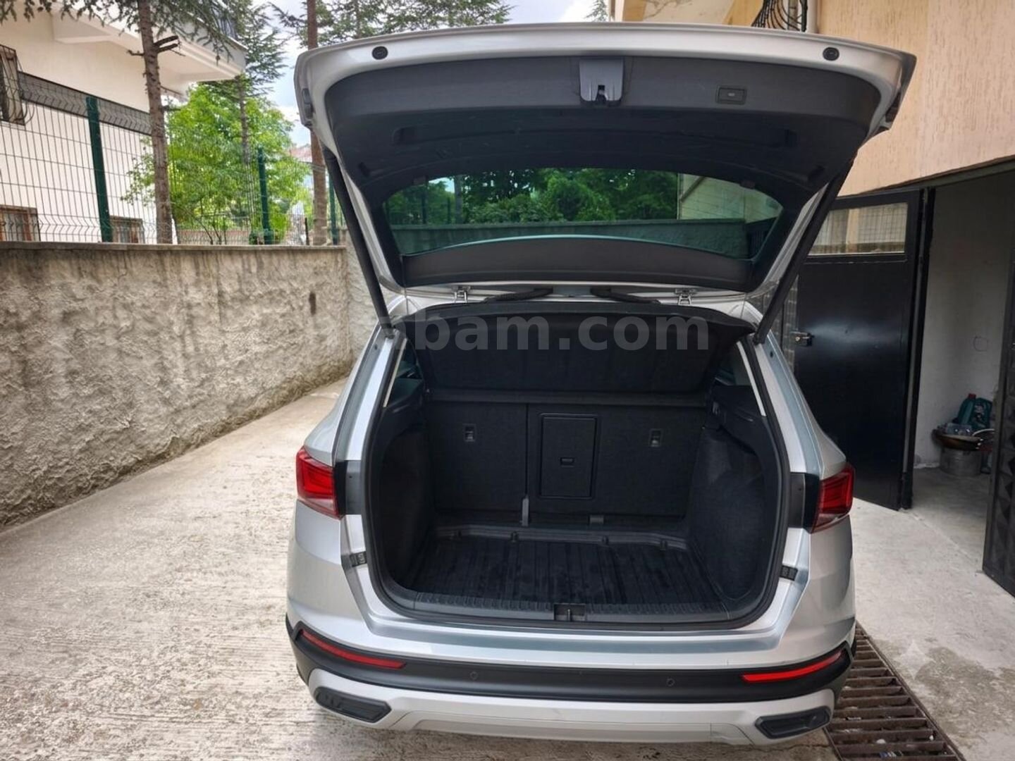 Öğretmenden Kış ve Teknoloji Paketli kazasız boyasız 2023 Ateca 6