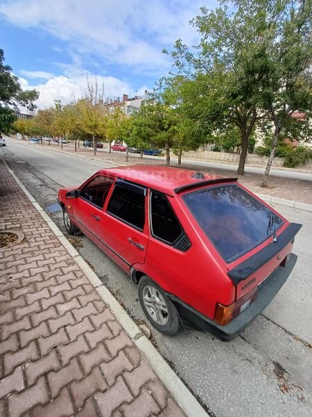 Sahibinden Lada Samara 1.5 1990 Model 1