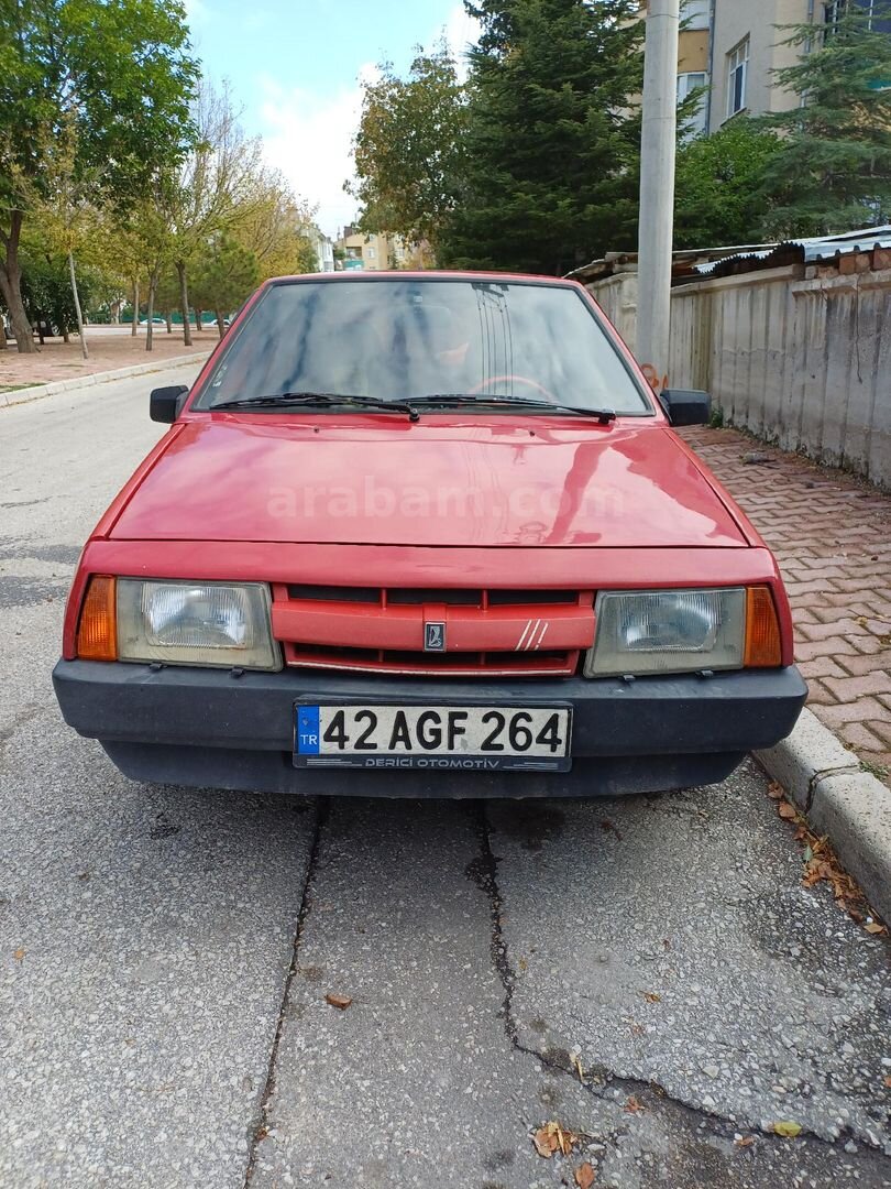 Sahibinden Lada Samara 1.5 1990 Model 3