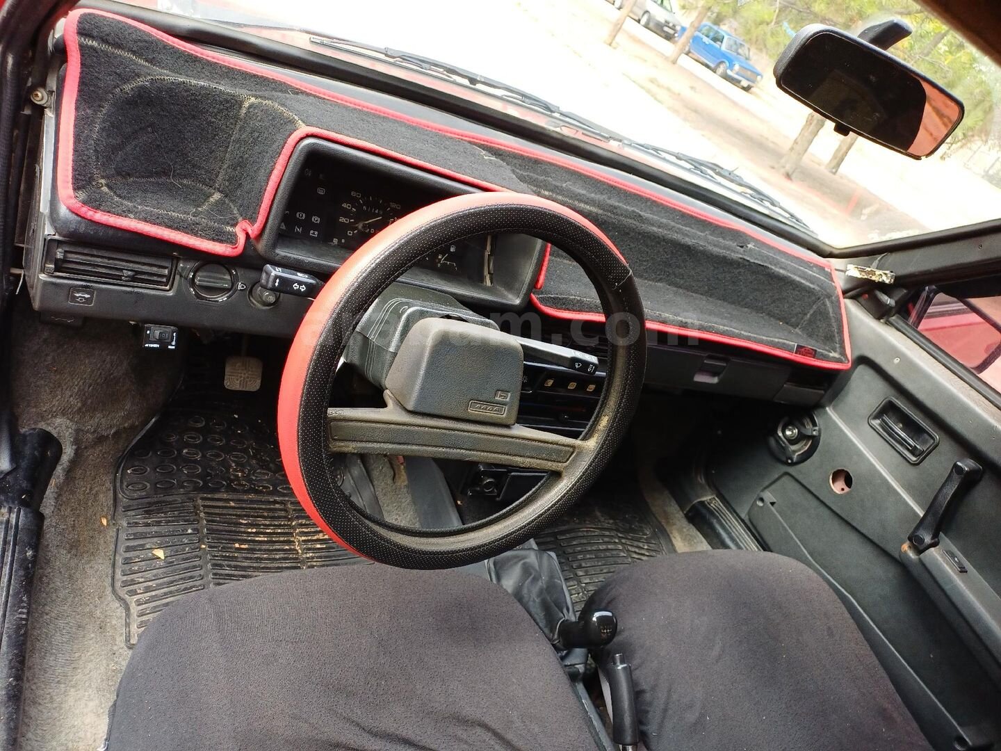 Sahibinden Lada Samara 1.5 1990 Model 7