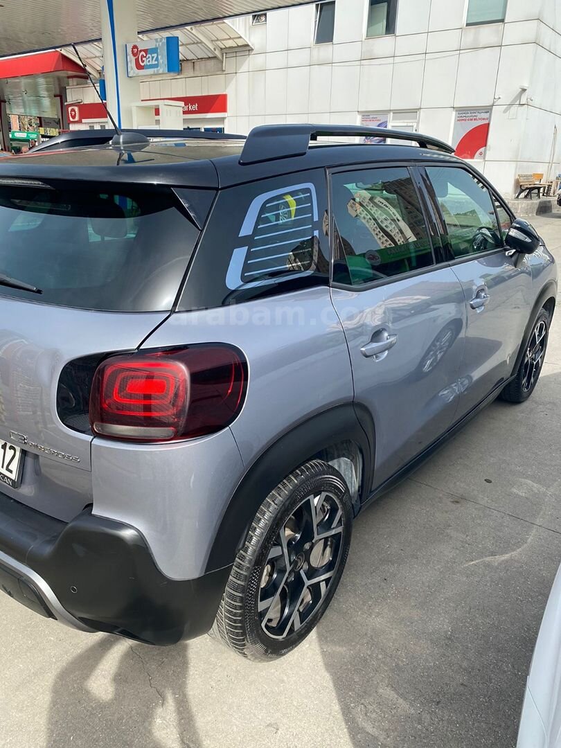 Sahibinden Citroen C3 Aircross 1.2 PureTech Shine Business 2021 Model 5