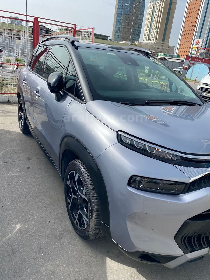 Sahibinden Citroen C3 Aircross 1.2 PureTech Shine Business 2021 Model 2