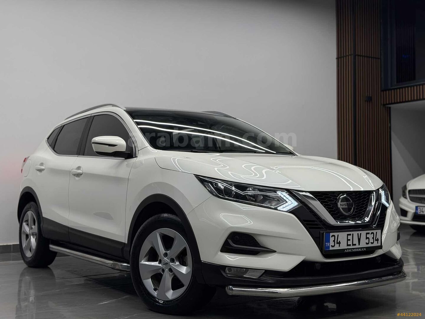 2021ÇKŞ 41.000KM_HATA_BOYA_YOK CAM_TVN_Ş.TKP_KAYLES_KAMERA_NAVİ 2