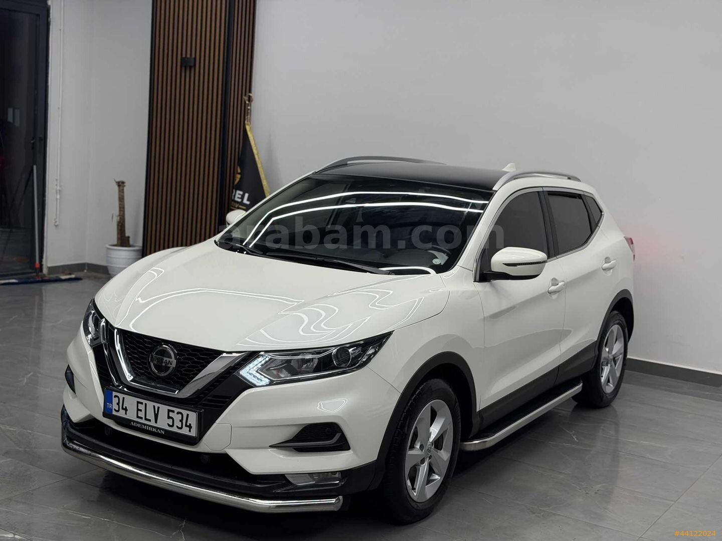 2021ÇKŞ 41.000KM_HATA_BOYA_YOK CAM_TVN_Ş.TKP_KAYLES_KAMERA_NAVİ 5