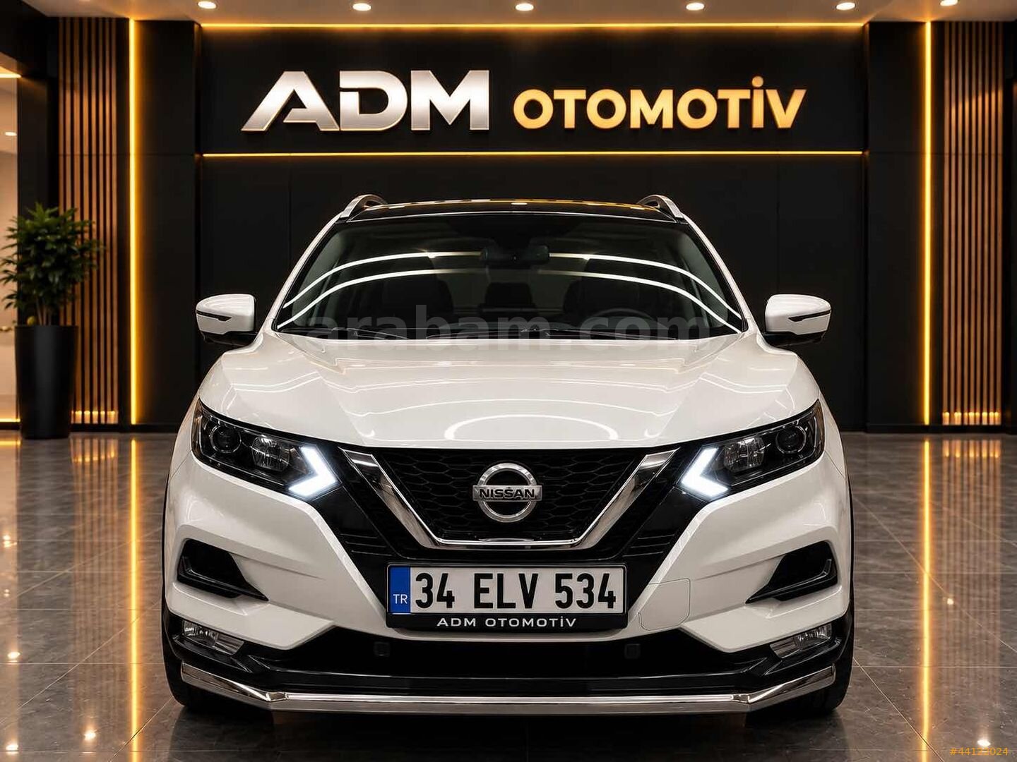 2021ÇKŞ 41.000KM_HATA_BOYA_YOK CAM_TVN_Ş.TKP_KAYLES_KAMERA_NAVİ 1