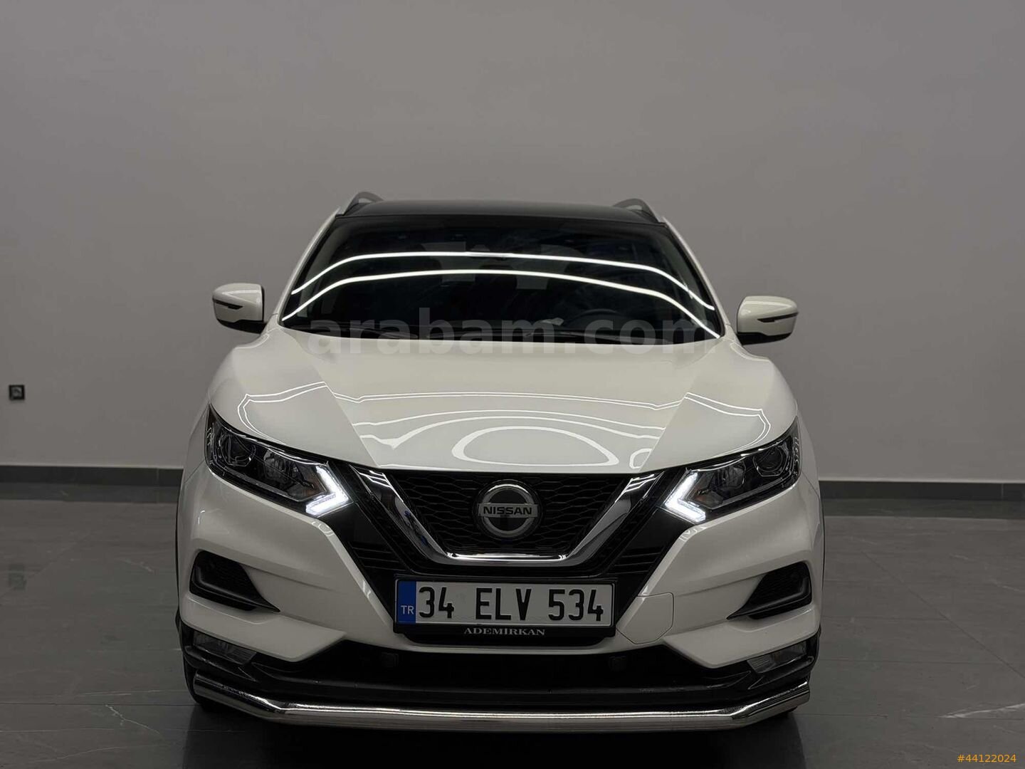 2021ÇKŞ 41.000KM_HATA_BOYA_YOK CAM_TVN_Ş.TKP_KAYLES_KAMERA_NAVİ 6