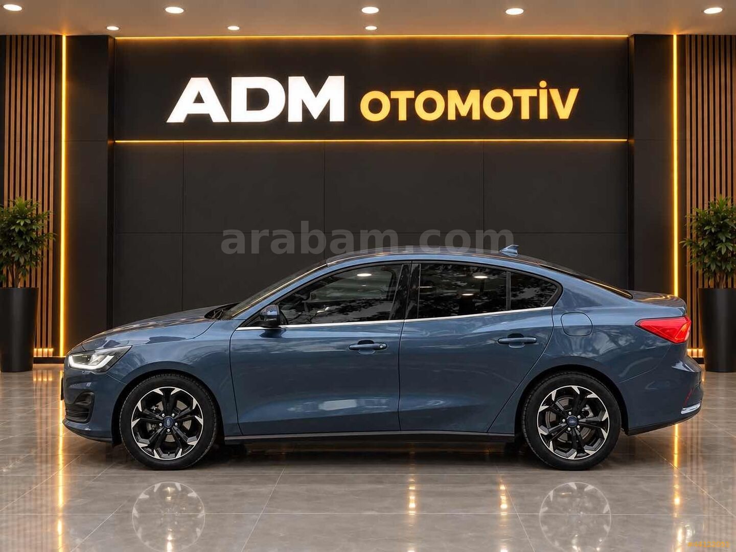 NOKTA BOYASIZ_2024 MODEL_25.000KM_KAYLES_LED FAR_TABLET_ISITMA_ 5