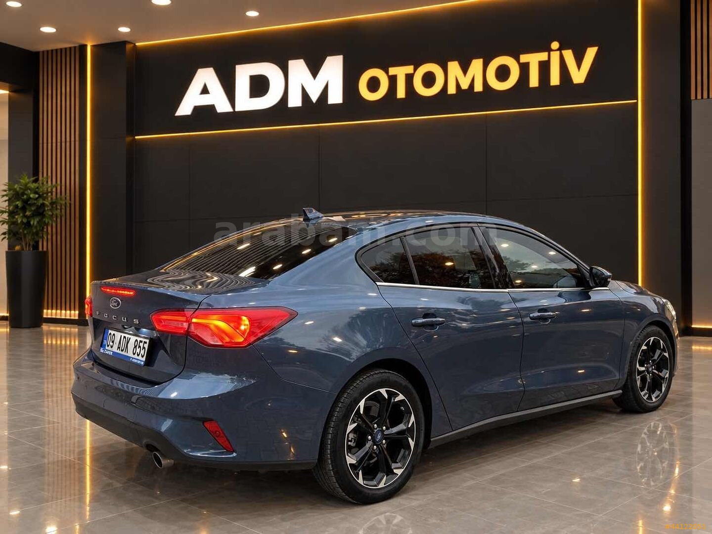 NOKTA BOYASIZ_2024 MODEL_25.000KM_KAYLES_LED FAR_TABLET_ISITMA_ 6
