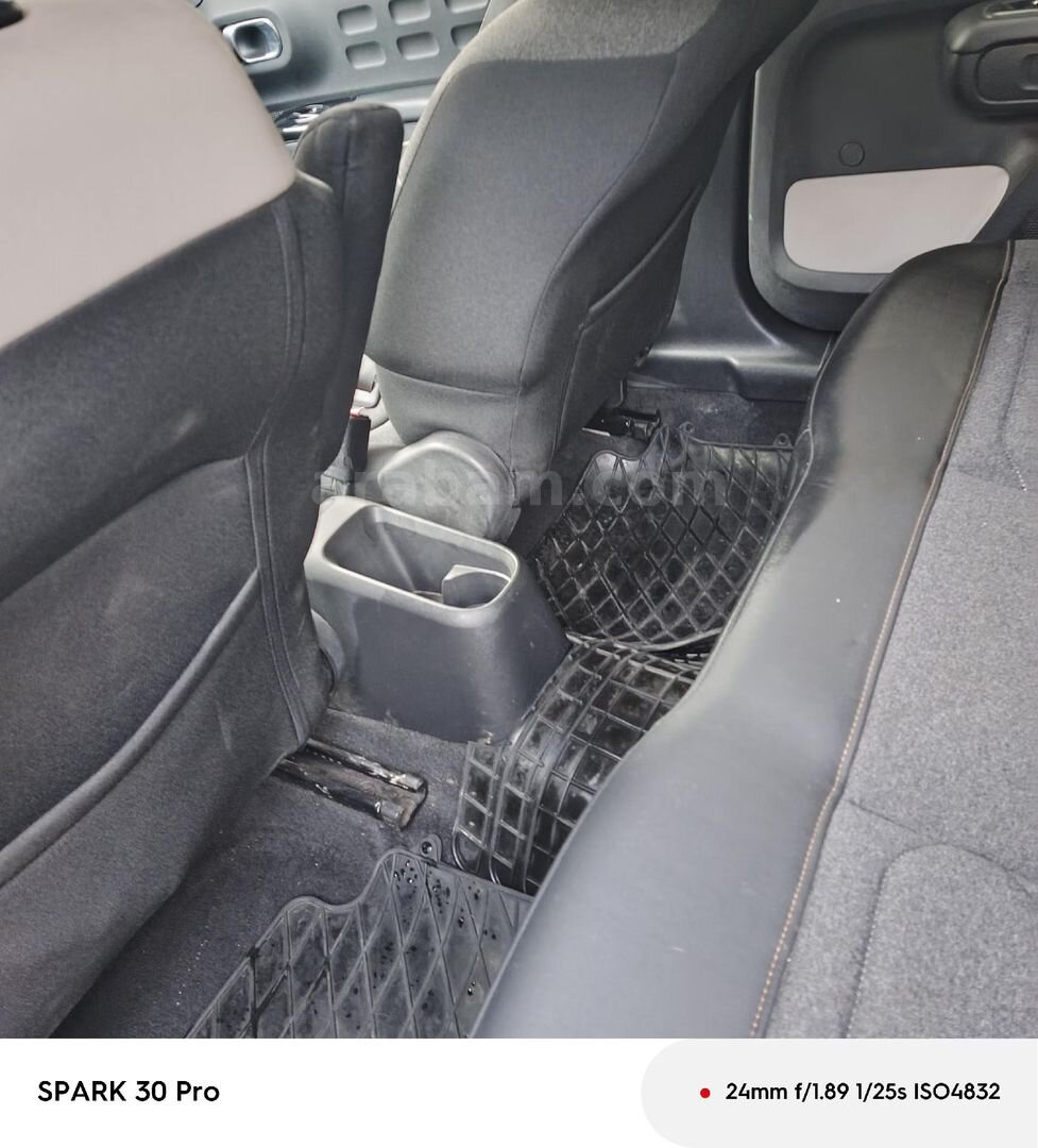 Sahibinden Citroen C3 1.2 PureTech Feel 2021 Model 3