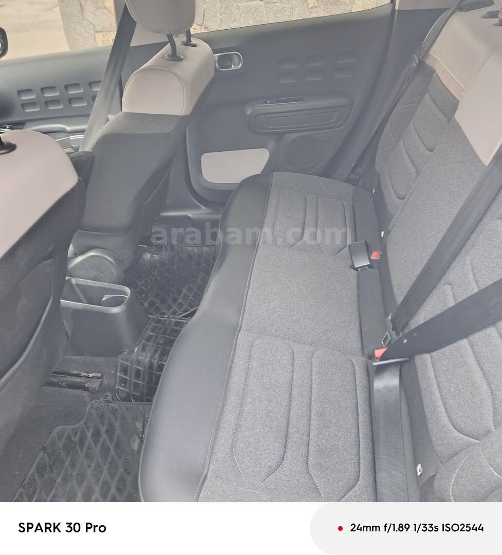 Sahibinden Citroen C3 1.2 PureTech Feel 2021 Model 2