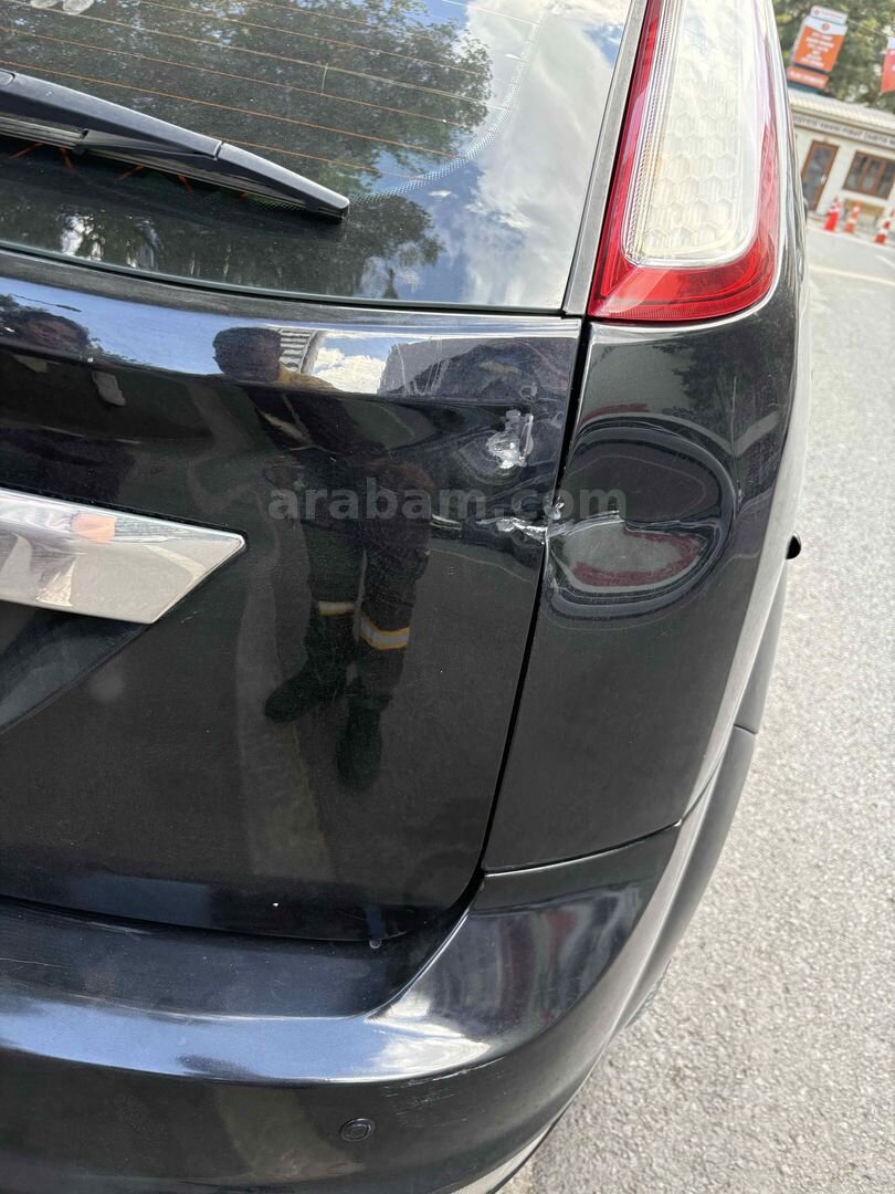 Sahibinden Ford Focus 1.6 Titanium 2011 Model 7