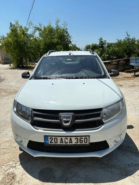 Sahibinden Dacia Logan 1.5 dCi MCV Ambiance 2015 Model