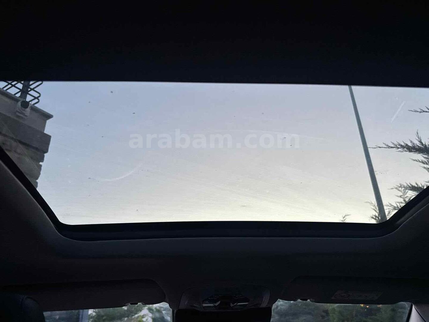 Sahibinden Chery Tiggo 7 Pro Max Intelligent 2025 Model Kayseri 5