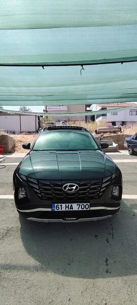 Sahibinden Hyundai Tucson 1.6 CRDi Prime 2022 Model