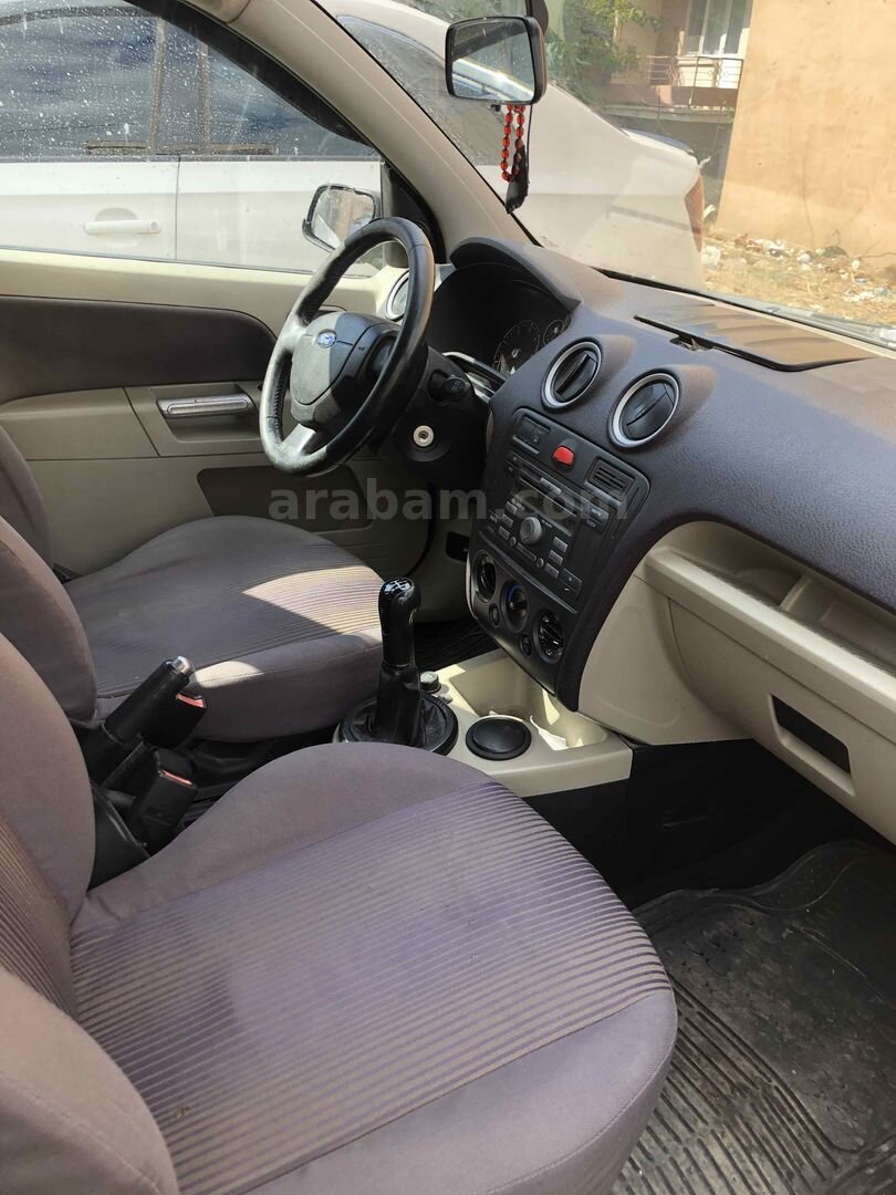 Sahibinden Ford Fusion 1.4 TDCi Comfort 2006 Model 2