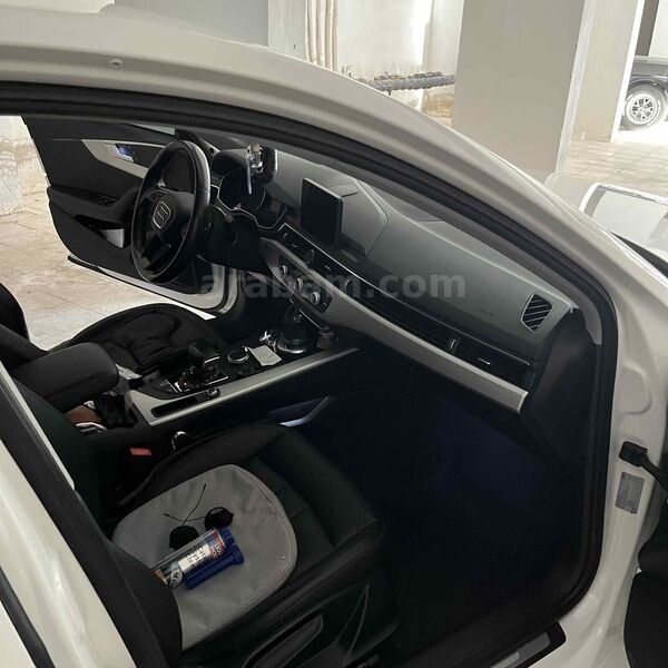 Sahibinden Audi A4 Sedan 1.4 TFSI 2016 Model Yozgat 130.000 km Beyaz 2