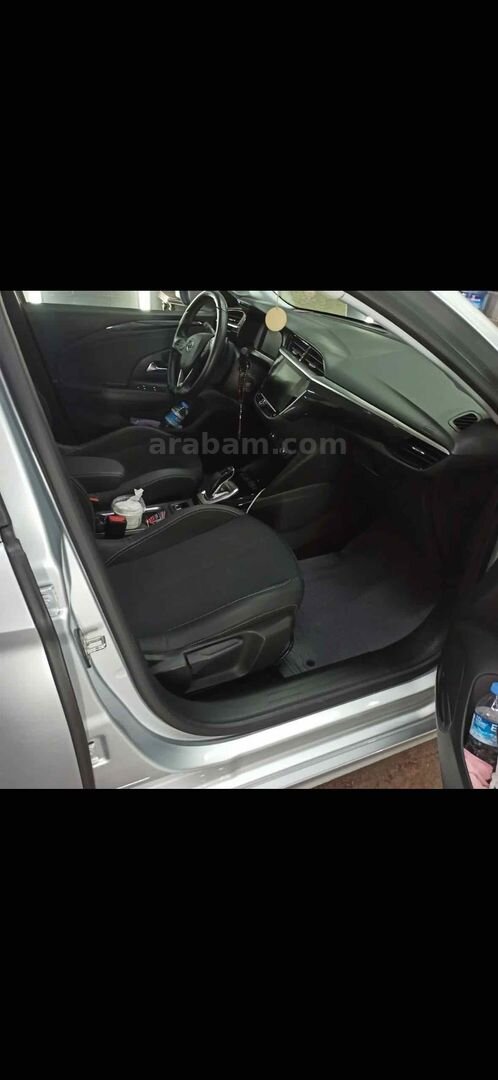 Sahibinden Opel Corsa 1.2 T Elegance 2022 Model 5