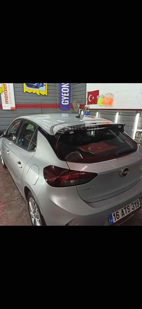 Sahibinden Opel Corsa 1.2 T Elegance 2022 Model 6