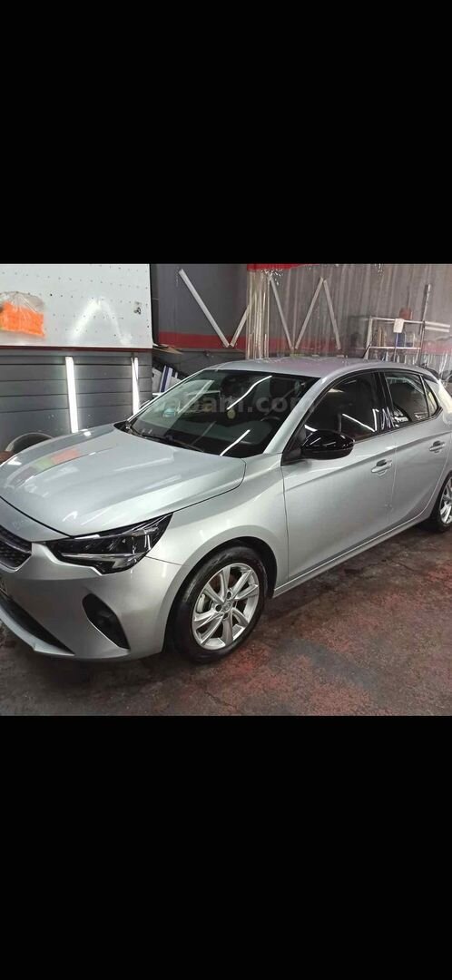 Sahibinden Opel Corsa 1.2 T Elegance 2022 Model 4