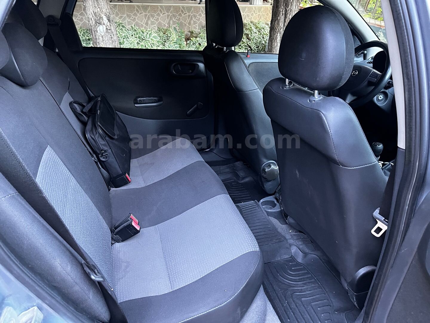 Temiz Bakımlı Opel Corsa 6