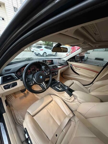 Sahibinden BMW 3 Serisi 320i 2015 Model