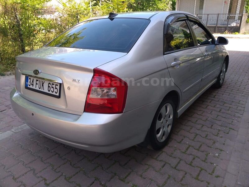 Sahibinden Kia Cerato 1.6 EX Comfort 2004 Model