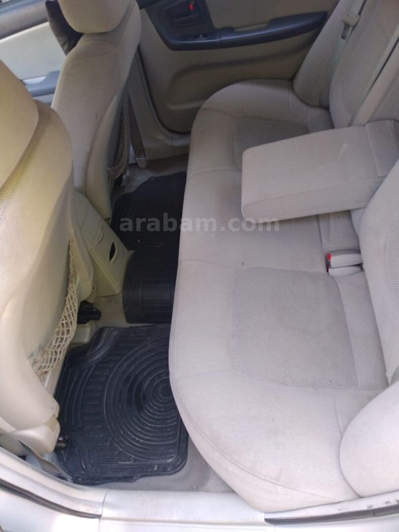 Sahibinden Kia Cerato 1.6 EX Comfort 2004 Model 2