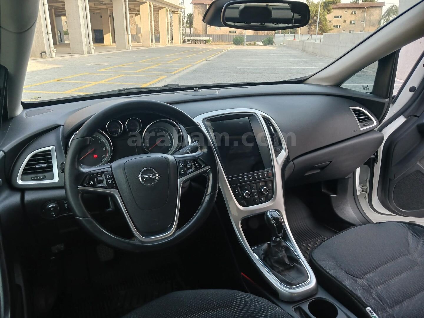 Sahibinden Opel Astra 1.6 CDTI Sport 2015 Model 4