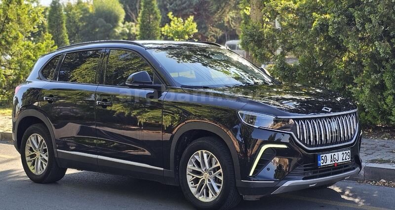 Sahibinden TOGG T10X V1 Uzun Menzil 2024 Model